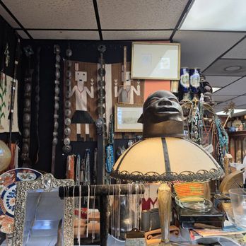 Buddhas and Beads - Antiques Near Me - Rehoboth Beach, Delaware