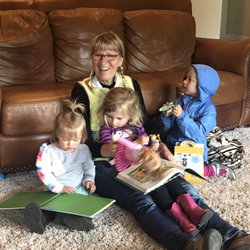 Serenity Creek Child Care