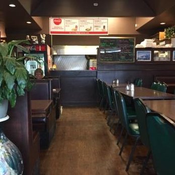 JOHNNY'S MAPLES PIZZA & RESTAURANT - Updated August 2025