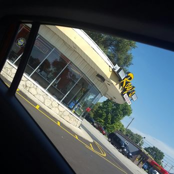 Roy's Squeeze Inn - The outside - Burgers Near Me - Ypsilanti, Michigan