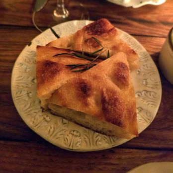 Palma - Focaccia - Italian Near Me - New York, New York