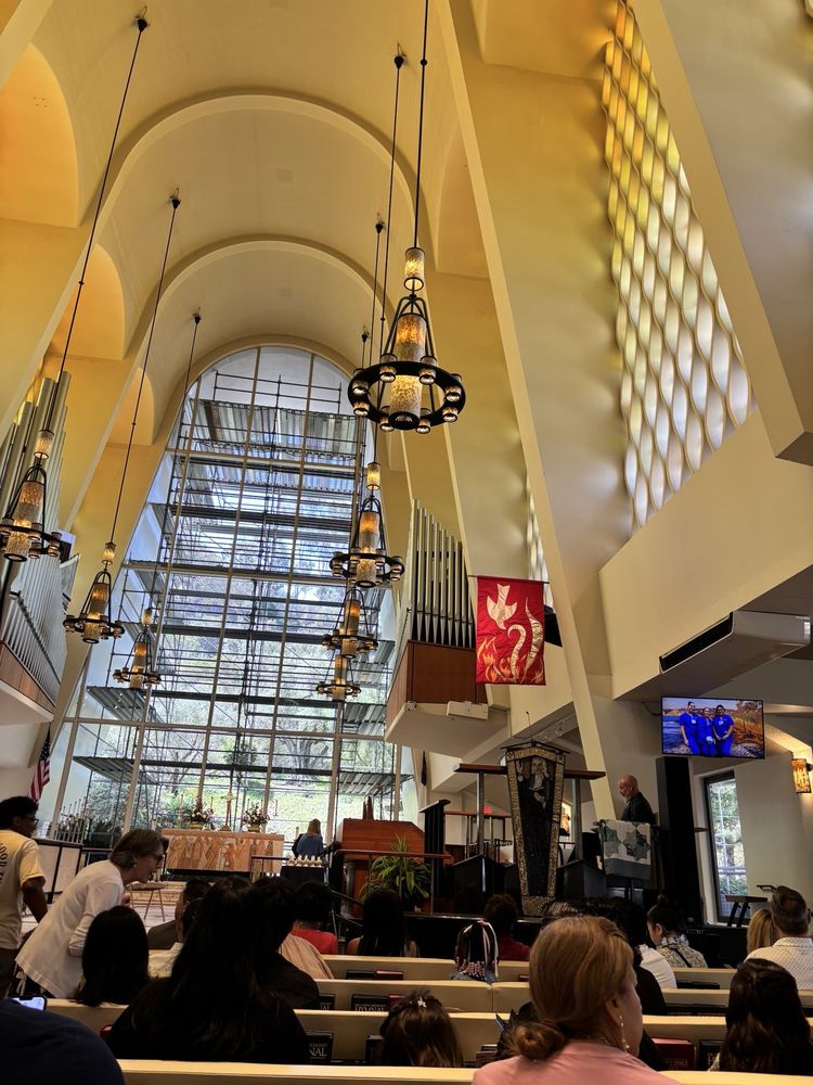 First United Methodist Church of San Diego - grief counselor in San Diego, CA