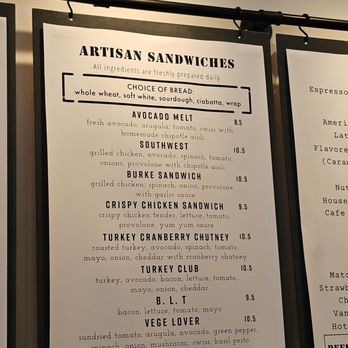 Lil Cow Cafe Bistro - Menu as of June 2025 - Cafes Near Me - Burke, Virginia Lil Cow Cafe Bistro - Menu as of June 2025 - Cafes Near Me - Burke, Virginia