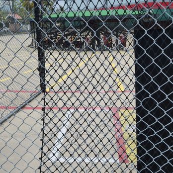 Boomers Irvine - Batting cage - Amusement Parks Near Me - Irvine, California