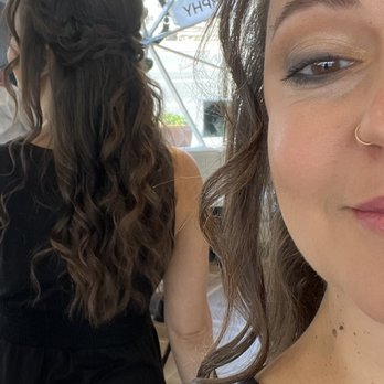 The Studio O - Hair Stylists Near Me - Long Beach, California