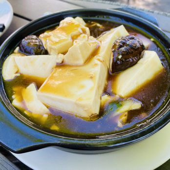 Kwok's Bistro - Braised soft Tofu - Chinese Near Me - Reno, Nevada Kwok's Bistro - Braised soft Tofu - Chinese Near Me - Reno, Nevada