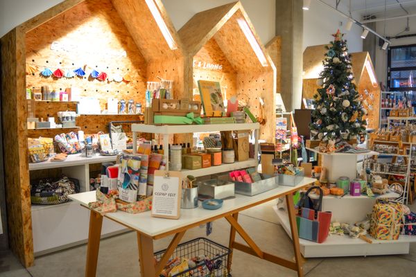 Marley's Monsters by null