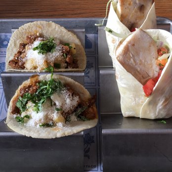 Coyo Taco - Mexican Near Me - Miami, Florida