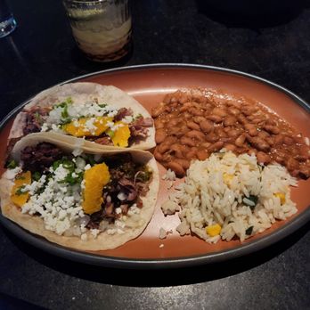 Blanco Cocina + Cantina - Traditional carnitas tacos - New Mexican Cuisine Near Me - Phoenix, Arizona Blanco Cocina + Cantina - Traditional carnitas tacos - New Mexican Cuisine Near Me - Phoenix, Arizona
