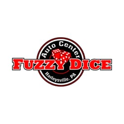 Fuzzy Dice Auto Center - 2152-256-8700