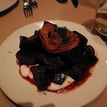 Terzo - Mediterranean Near Me - San Francisco, California