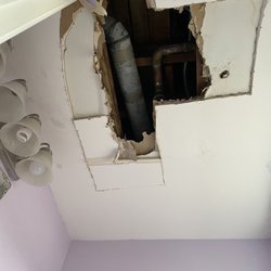 Vessels Plumbing Heating & Cooling