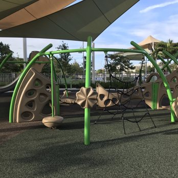 Sullivan Park - 2-5 playground - Parks Near Me - Deerfield Beach, Florida