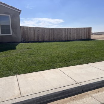 JJ Concrete & Landscaping - Landscaping Near Me