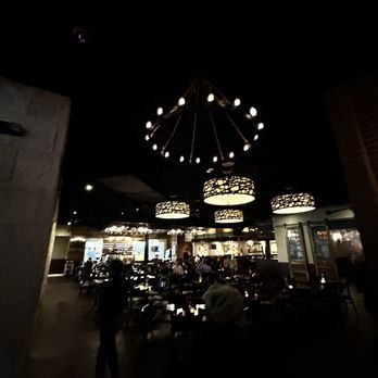 Uncle Julio's - Inside - Tex-Mex Near Me - Bridgewater, New Jersey