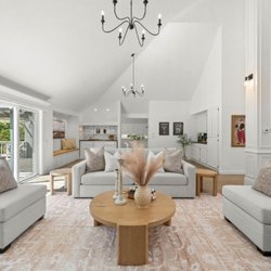 A Prima Vista Home - Great Room - Blackhawk, Danville, CA