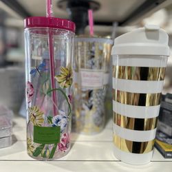 RSVP Gifts and More - Kate spade cups