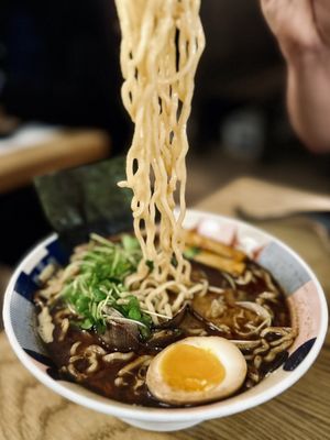 TONCHIN NEW YORK by null