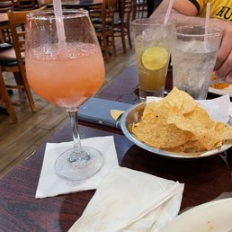 Long Island Ice Tea & Sangria Margarita Long Island Ice Tea & Sangria Margarita