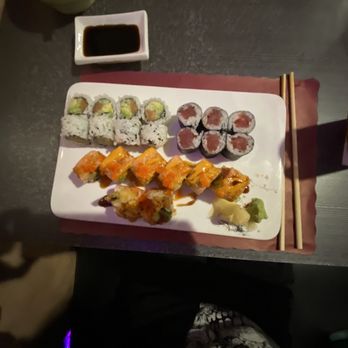 Sushi Zento & Grill - Japanese Near Me - St. Augustine, Florida