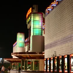 Marquee Cinemas - Galleria 14