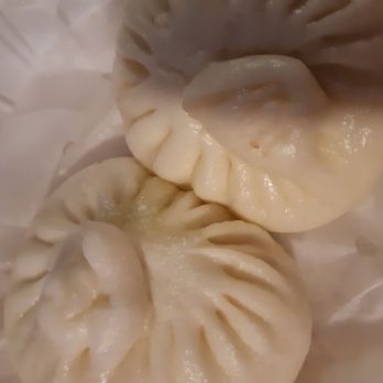 Mom’s Pan Fried Bun - Dumplings Near Me - Toronto, Ontario Mom’s Pan Fried Bun - Dumplings Near Me - Toronto, Ontario