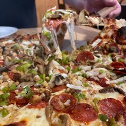 Pizza Sam's
