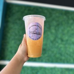 Thunder Nutrition