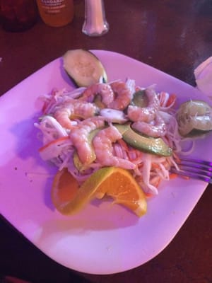 Mariscos Maria's by null