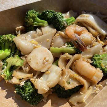Spice I Am - Thai Near Me - Alameda, California Spice I Am - Thai Near Me - Alameda, California