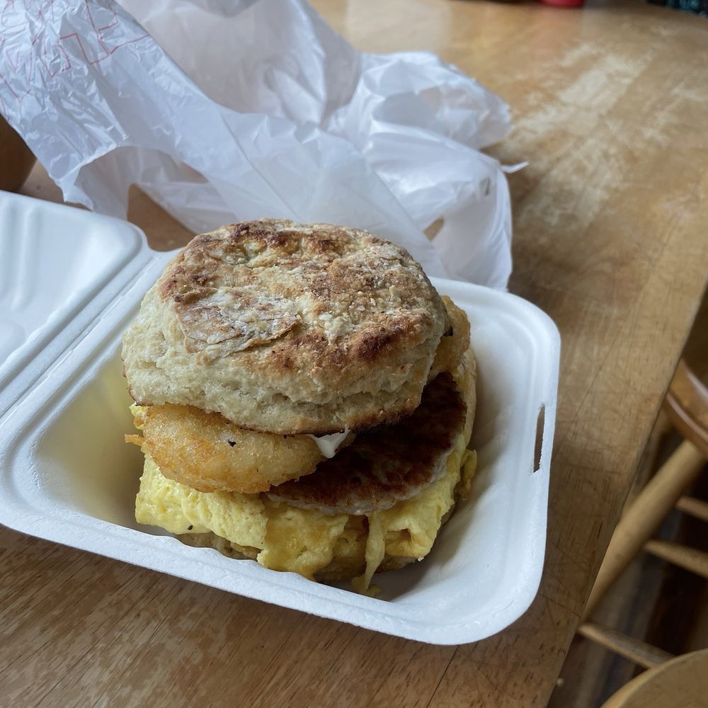 St. Joe’s Cafe - Patty Joe - Breakfast & Brunch Near Me - Scarborough, Maine St. Joe’s Cafe - Patty Joe - Breakfast & Brunch Near Me - Scarborough, Maine