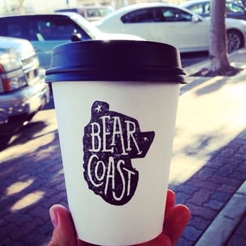 Bear Coast Coffee - Coffee & Tea Near Me - San Clemente, California