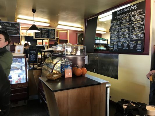 Cloud City Coffee by null