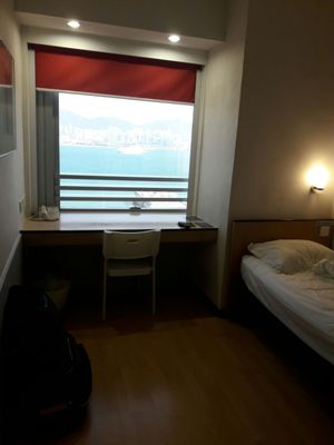 ibis Hong Kong North Point by null