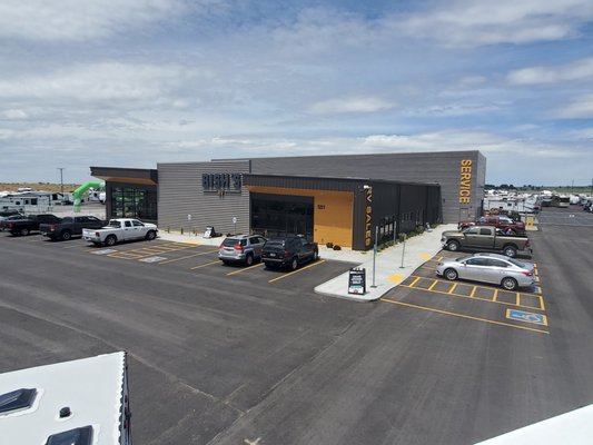 BISH’S RV OF TWIN FALLS - Updated September 2025 - 21 Photos & 51 ...