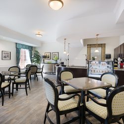 Independence Village Fishers East