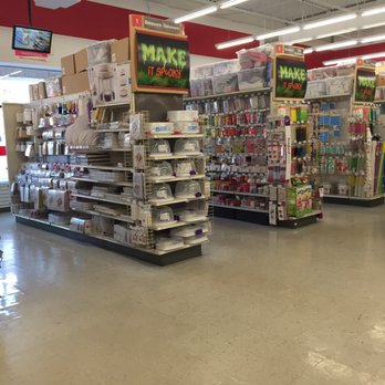 Michaels - Incredibly large and organized baking section! - Arts & Crafts Near Me - Woodside, New York Michaels - Incredibly large and organized baking section! - Arts & Crafts Near Me - Woodside, New York