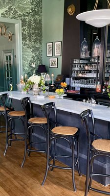 Chez Foushee Restaurant & Bar by null