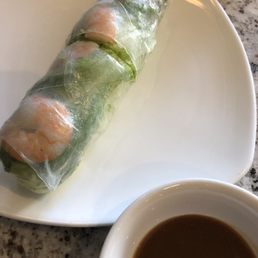 Salad Roll
