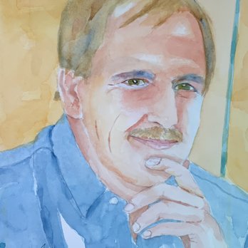 Robert Schulte, MD - Watercolor of Robert Schulte, MD - Psychiatrists Near Me Robert Schulte, MD - Watercolor of Robert Schulte, MD - Psychiatrists Near Me