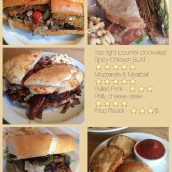 The Butchers Son - Salad Near Me - Berkeley, California