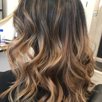 Salt Hair - After!!!! - Hair Salons Near Me - Redondo Beach, California Salt Hair - After!!!! - Hair Salons Near Me - Redondo Beach, California