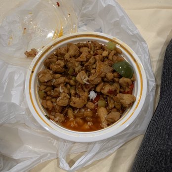 Wei Williamsburg - Kung Pao Chicken - Chinese Near Me - Brooklyn, New York Wei Williamsburg - Kung Pao Chicken - Chinese Near Me - Brooklyn, New York