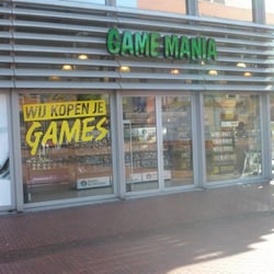 Game Mania
