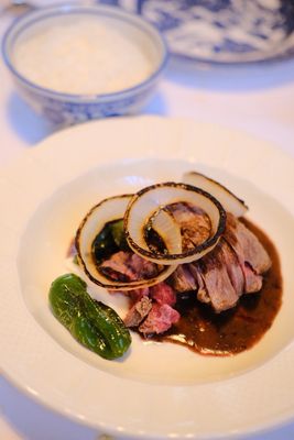 Le Cheval d'Or by null Le Cheval d'Or by null