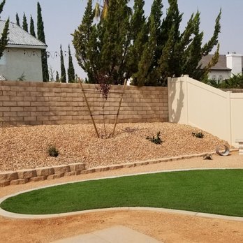 Bill's Landscaping - Check out that turf...and the smoking corner - Landscaping Near Me - Lancaster, California Bill's Landscaping - Check out that turf...and the smoking corner - Landscaping Near Me - Lancaster, California