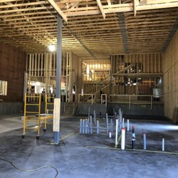 KB Security & Protection - Wiring a security system for new local brewery