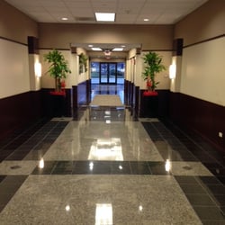 Renovo Endodontic Studio - Building Hallway