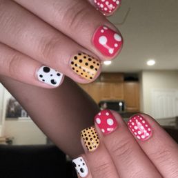 gel mani gel mani
