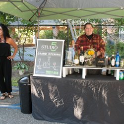 Top Shelf Events - Professional, Experienced, High Quality, Top Shelf.